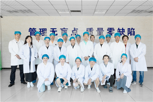 参观学习促发展、交流座谈共提升(图5)