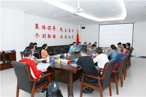 参观学习促发展、交流座谈共提升(图6)