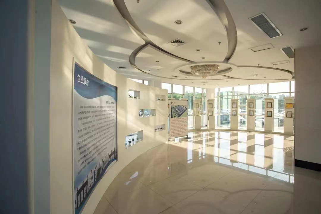 橡一科技获批2022年河北省 “专精特新”骨干企业创新发展项目(图2)